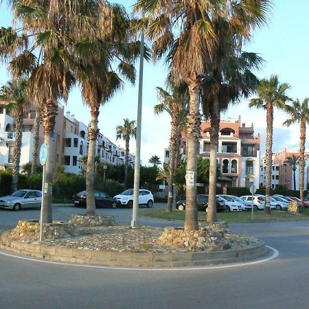 Bonito Apartamento En Zahara De Los Atunes Extérieur photo