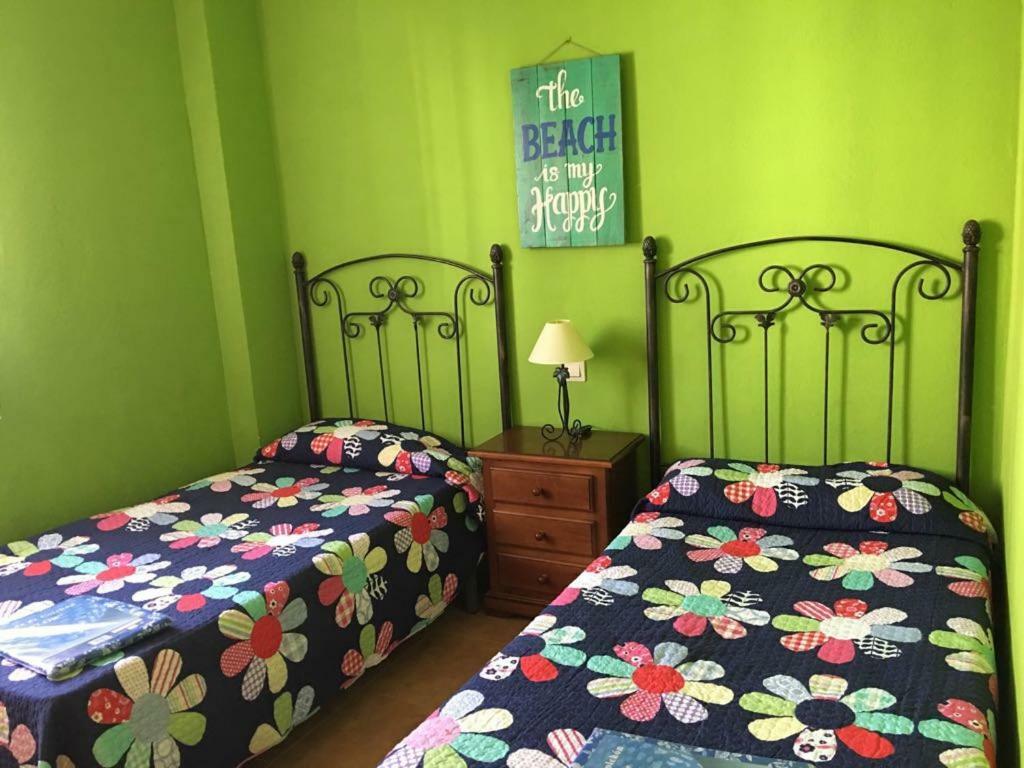 Bonito Apartamento En Zahara De Los Atunes Extérieur photo