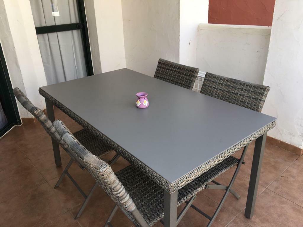 Bonito Apartamento En Zahara De Los Atunes Extérieur photo