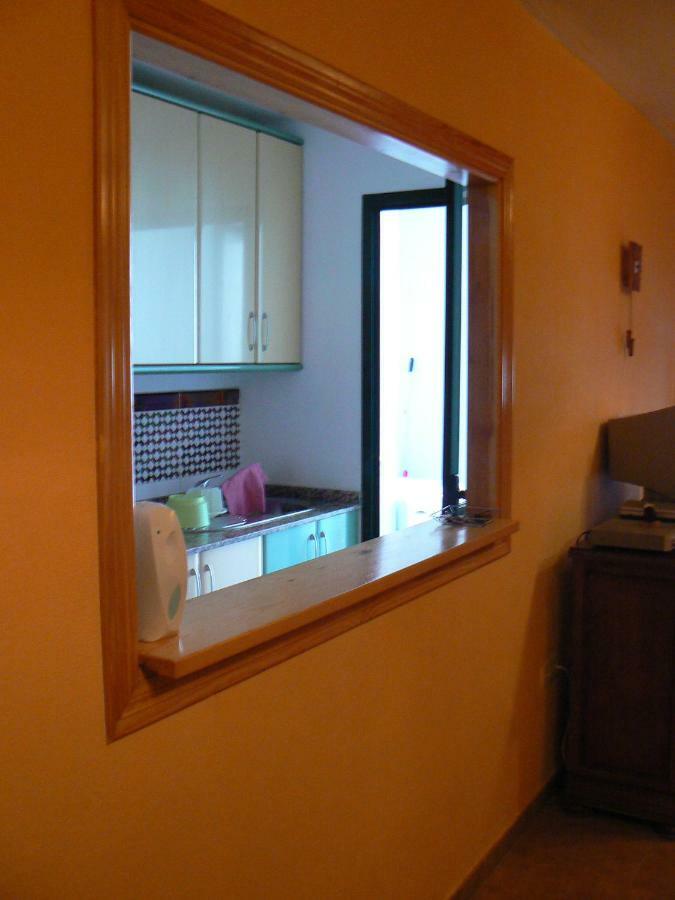 Bonito Apartamento En Zahara De Los Atunes Extérieur photo