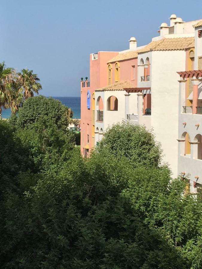 Bonito Apartamento En Zahara De Los Atunes Extérieur photo