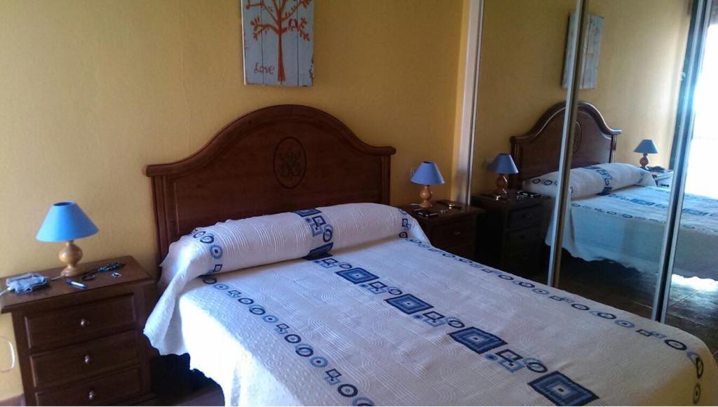 Bonito Apartamento En Zahara De Los Atunes Extérieur photo