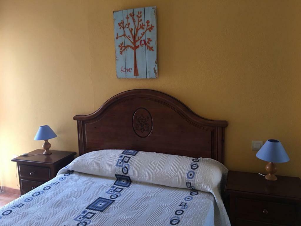 Bonito Apartamento En Zahara De Los Atunes Extérieur photo