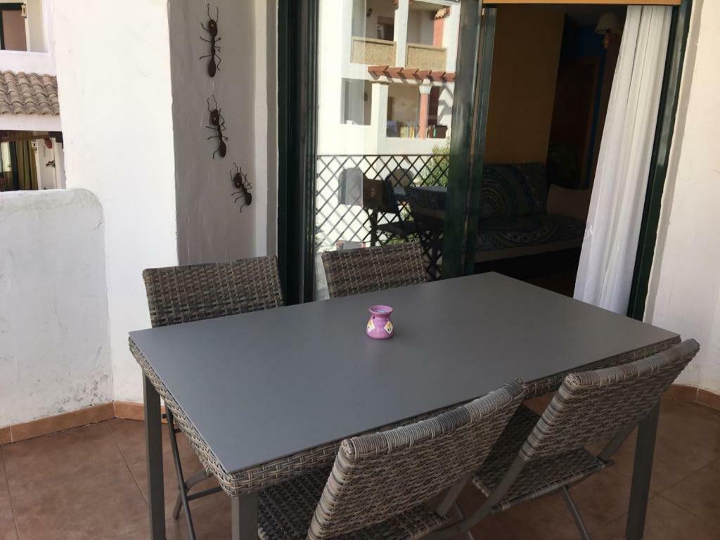 Bonito Apartamento En Zahara De Los Atunes Extérieur photo